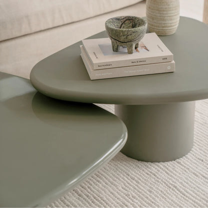 Mouzon Coffee Table