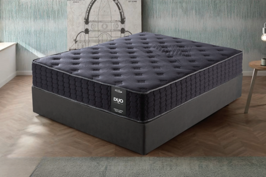 Duo Plus Mattress