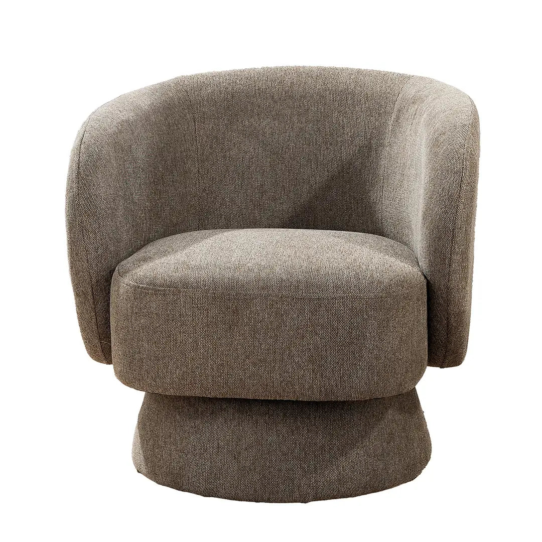 Rotunda Armchair