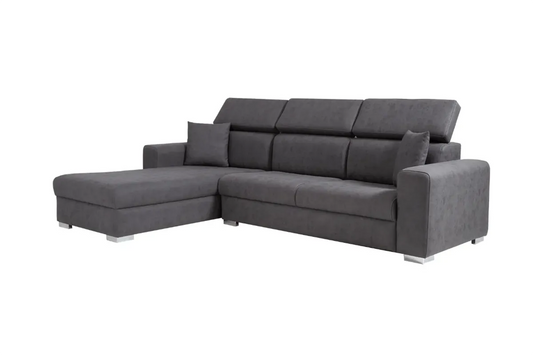 Alexander Relax Sofa