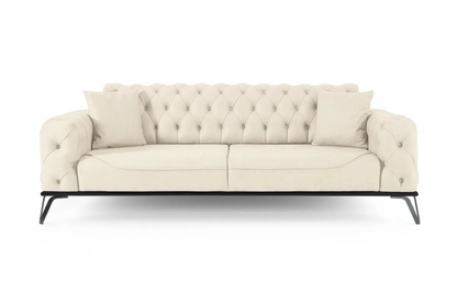 Amara 3 Seater Sofa