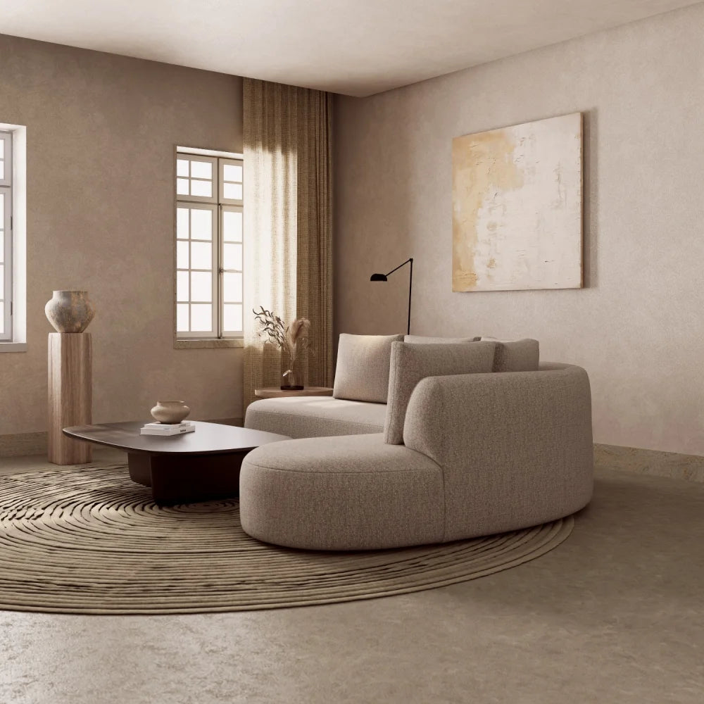 FLOW Corner Sofa