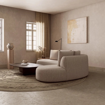 FLOW Corner Sofa