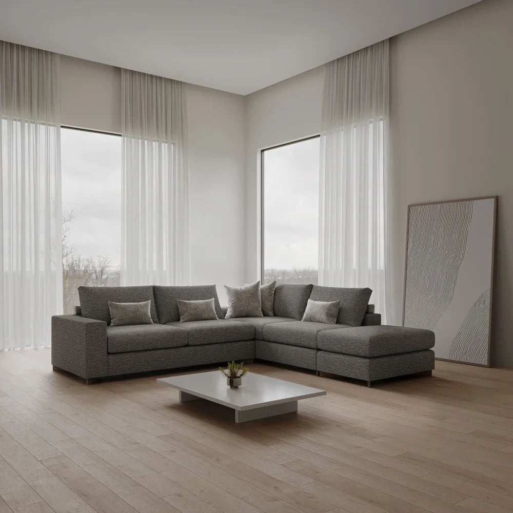 COMFORT Corner Sofa