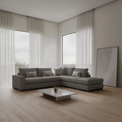 COMFORT Corner Sofa