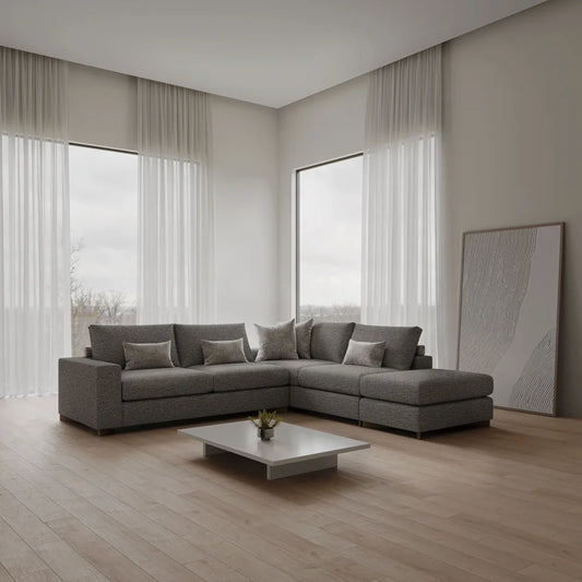 COMFORT Corner Sofa
