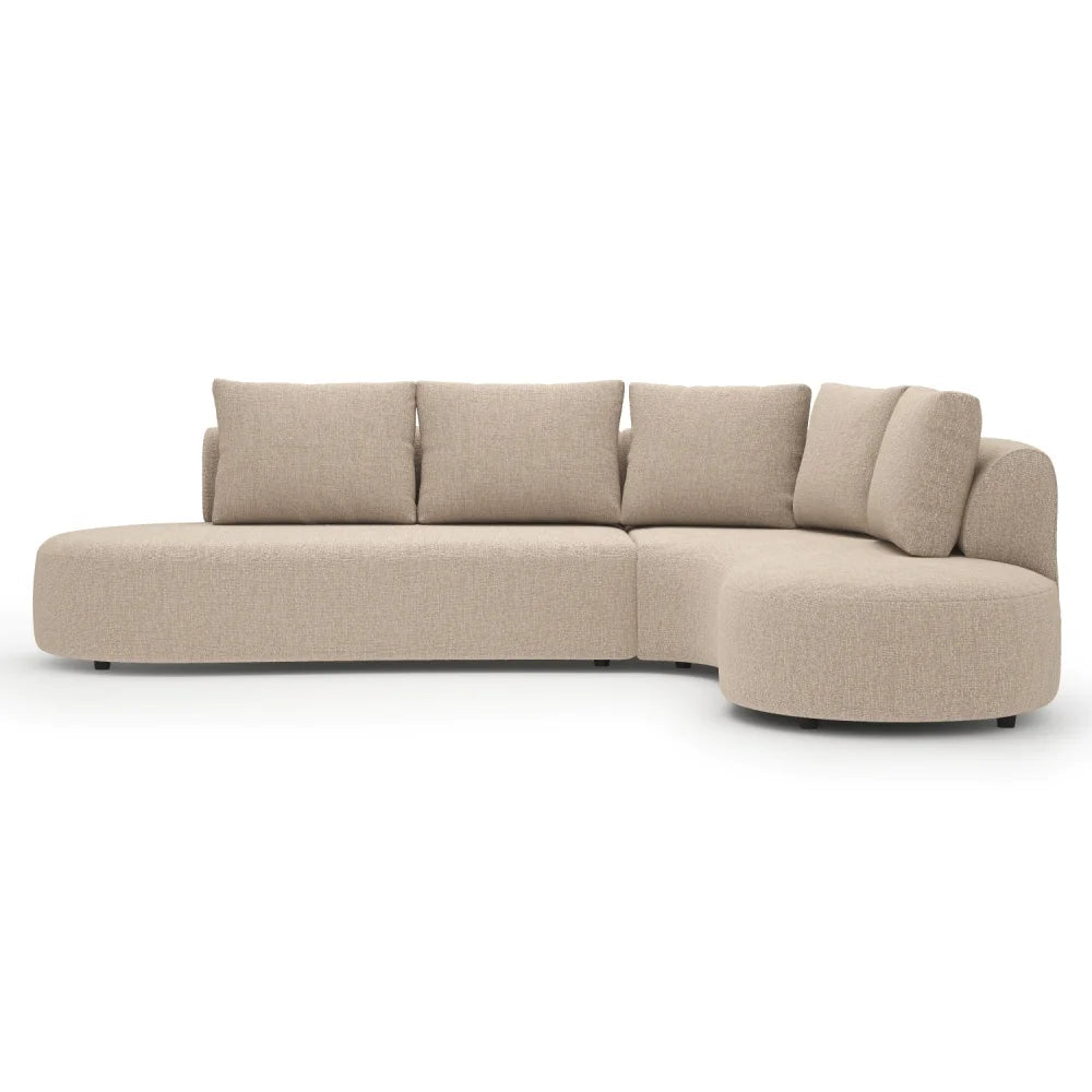 FLOW Corner Sofa