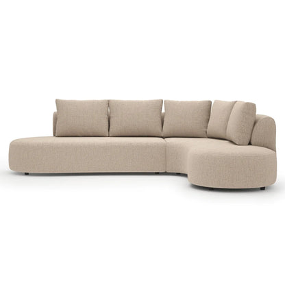 FLOW Corner Sofa