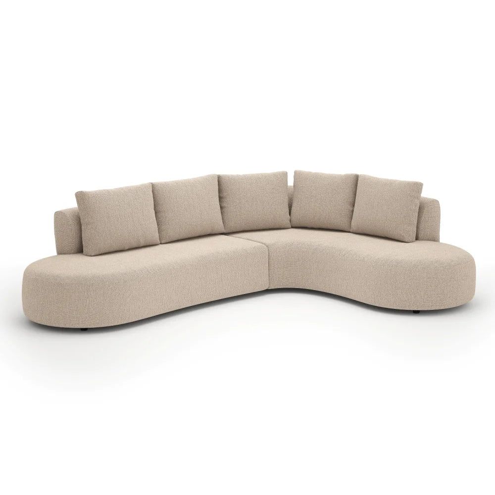 FLOW Corner Sofa