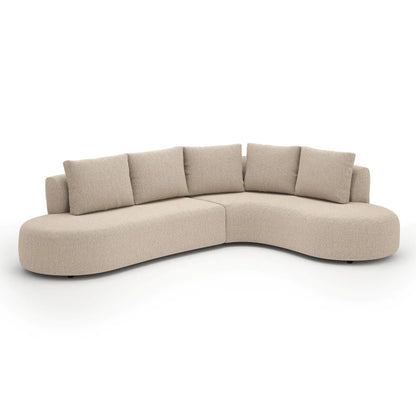 FLOW Corner Sofa