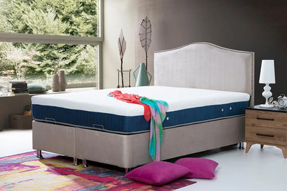 London Bed