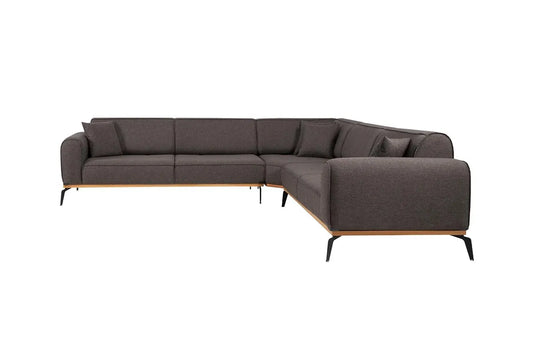Milano Corner Sofa
