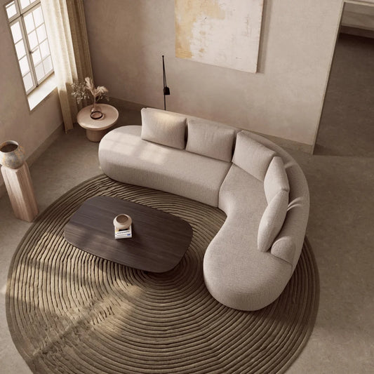 FLOW Corner Sofa