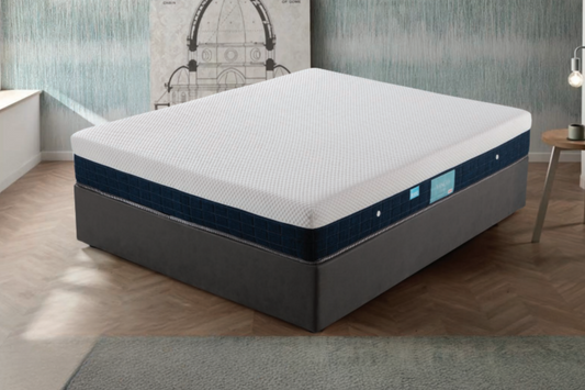 Visco Therapy Mattress