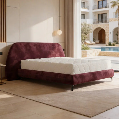 NOIR Bed