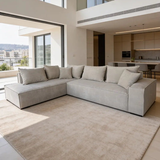LYON Corner Sofa