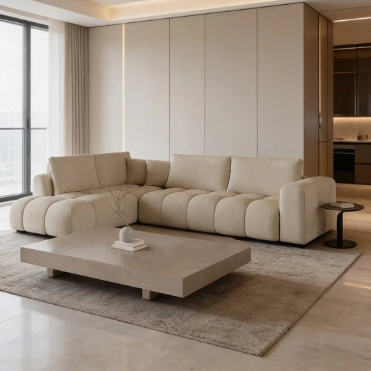 Bubble Corner Sofa