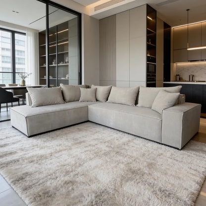 LYON Corner Sofa