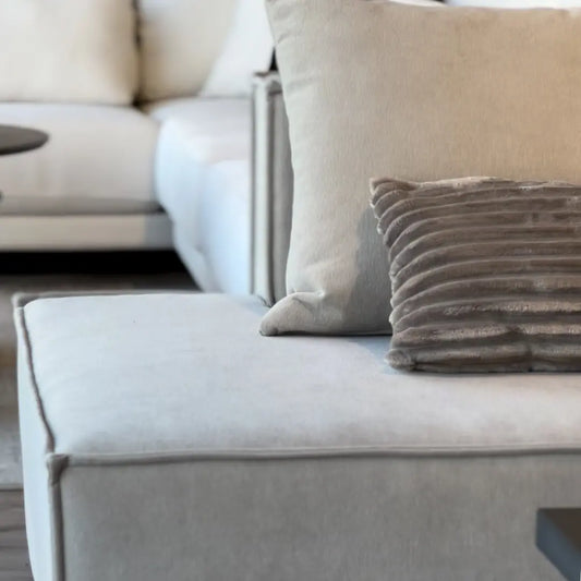 LYON Corner Sofa