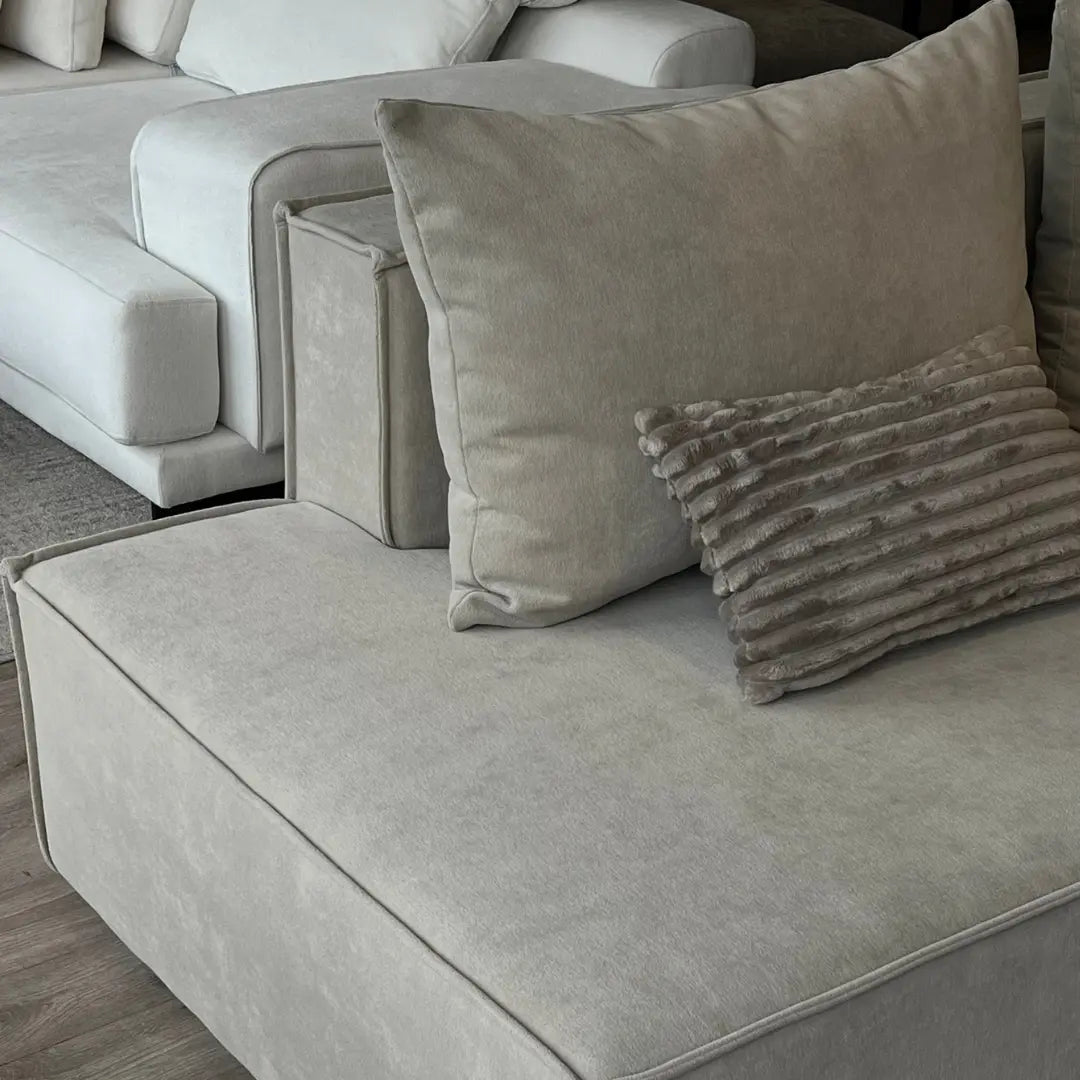 LYON Corner Sofa
