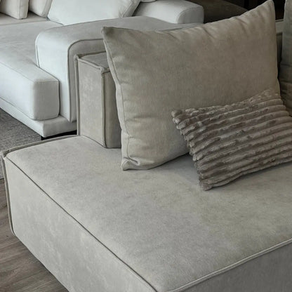 LYON Corner Sofa