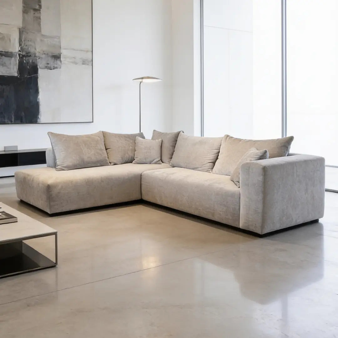 VENEZIA Corner Sofa