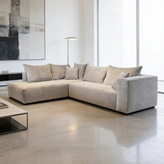 VENEZIA Corner Sofa