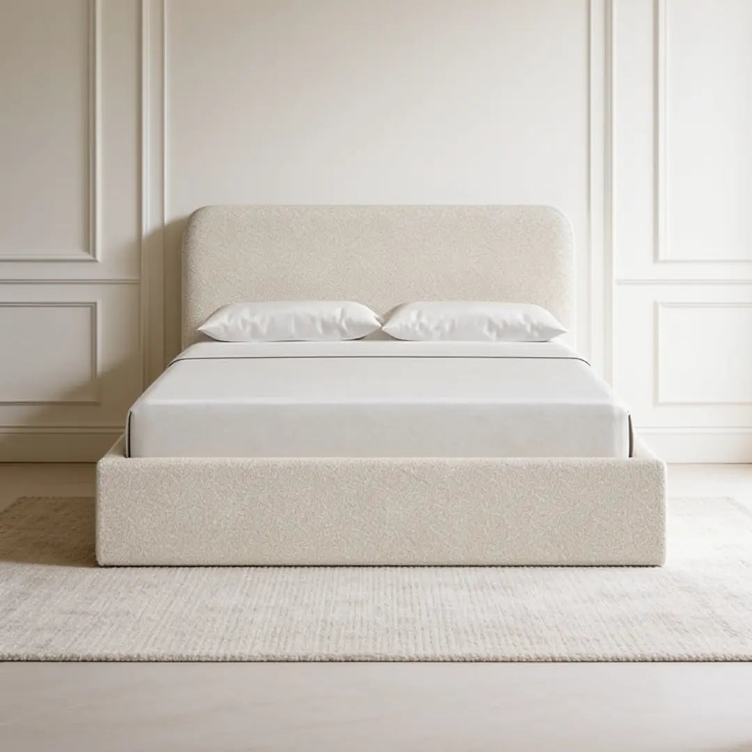 ATELIER Bed