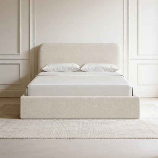 ATELIER Bed