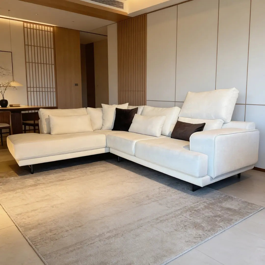 ATHENA Corner Sofa
