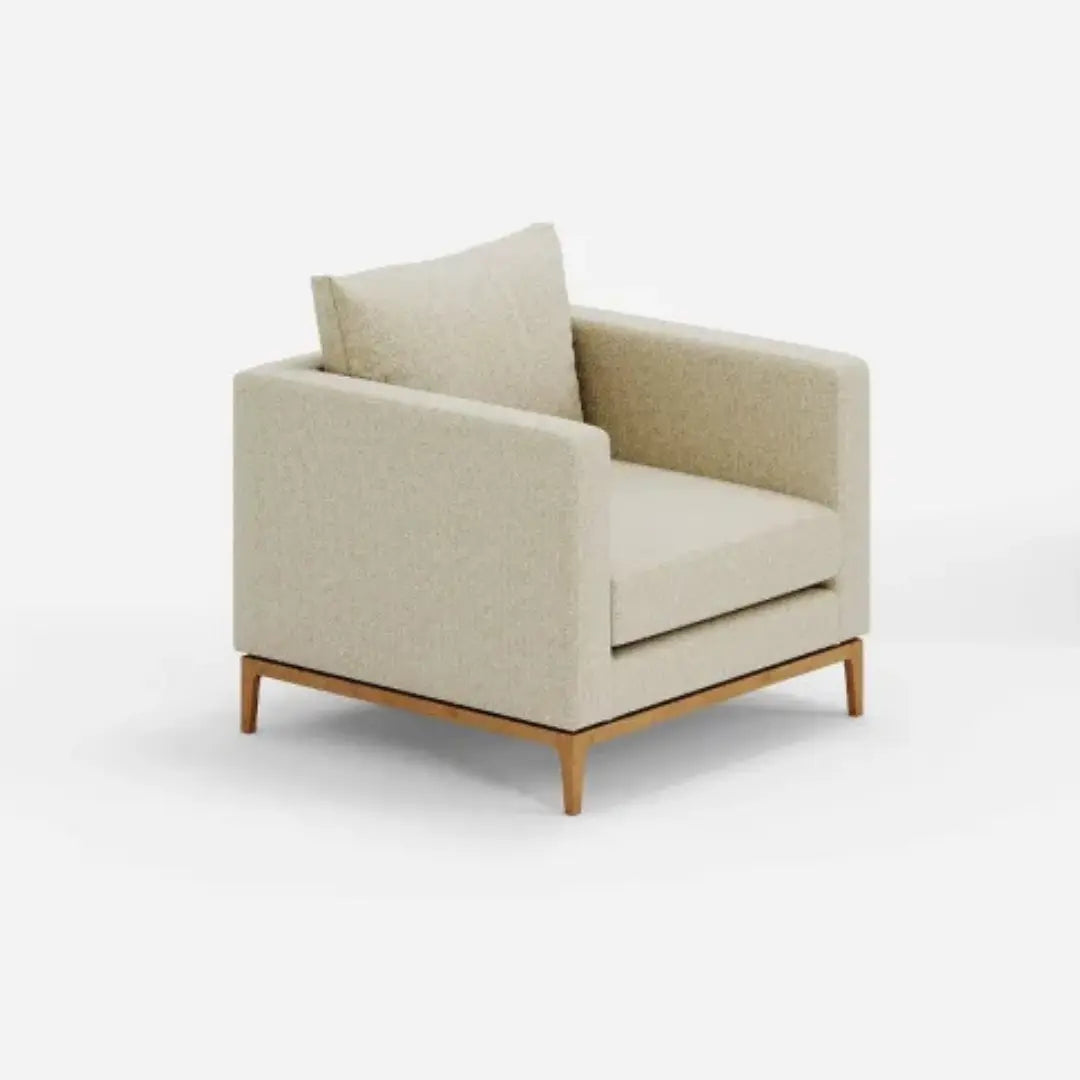 Lounge 01 Armchair