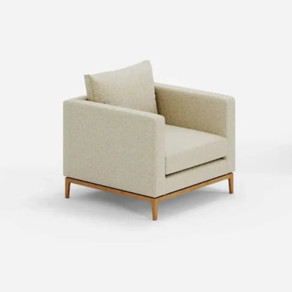 Lounge 01 Armchair