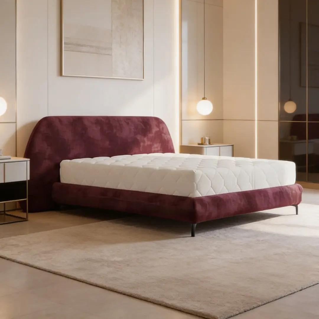 NOIR Bed