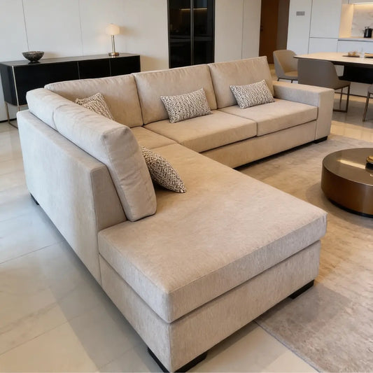 ETHOS Corner Sofa