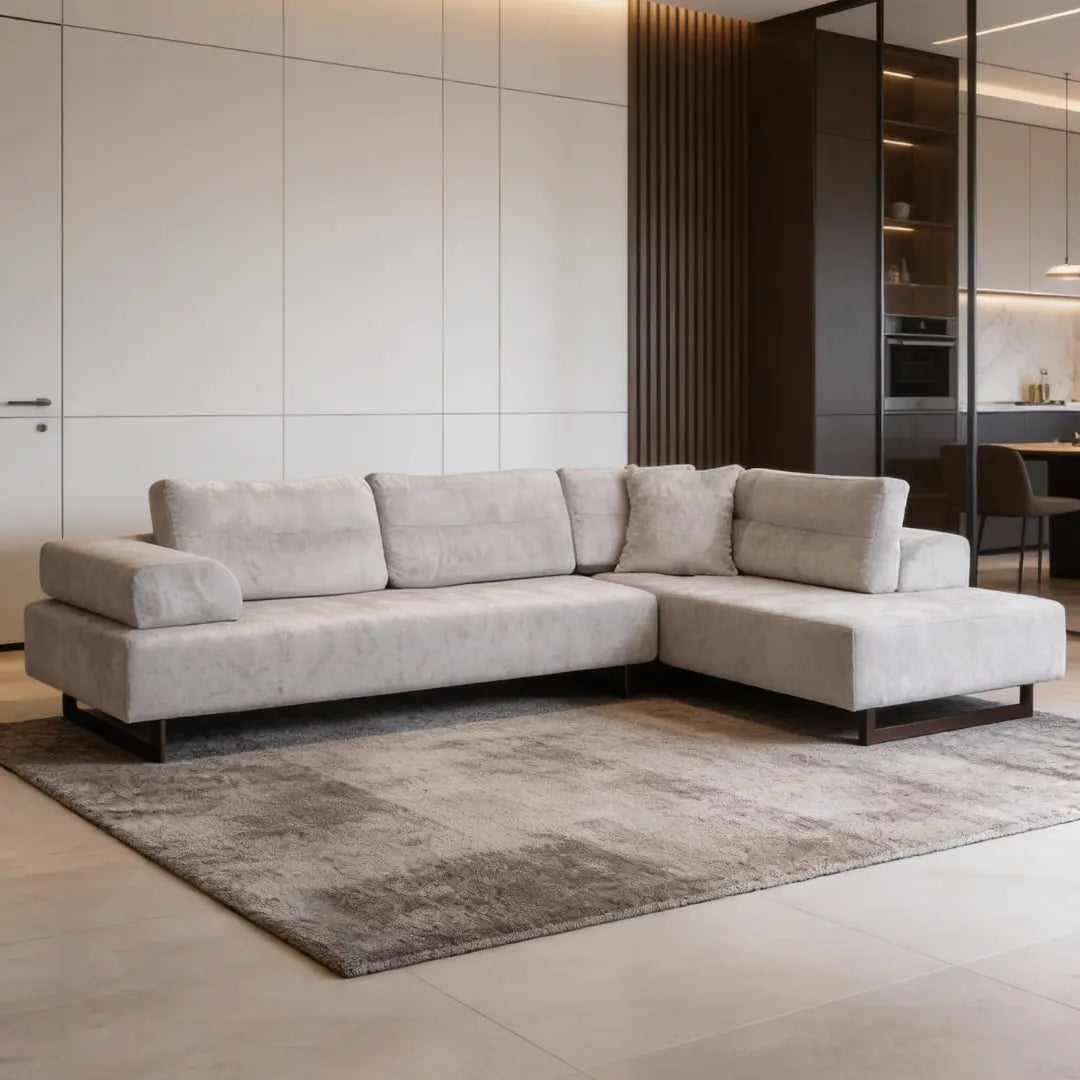 AURA Corner Sofa