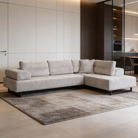 AURA Corner Sofa