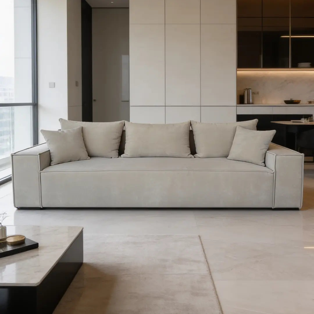 LYON 3seater Sofa