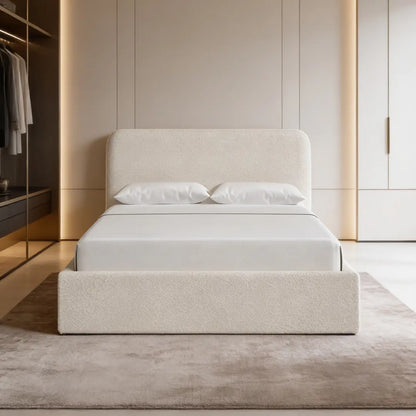 ATELIER Bed