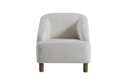 Bohem Armchair