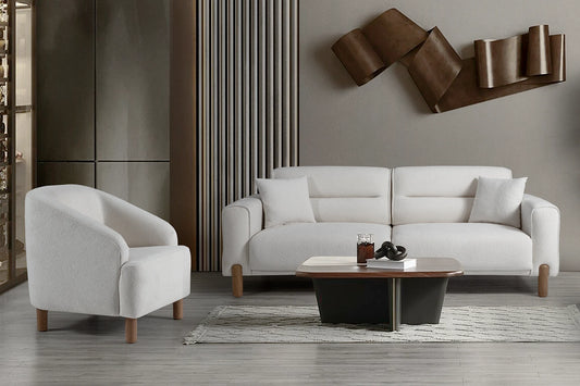 Bohem 3-Seater Sofa