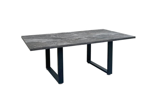 Box Dining Table