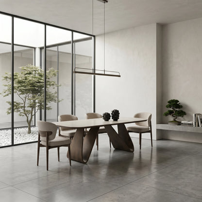 BUTTERFLY Dining Table