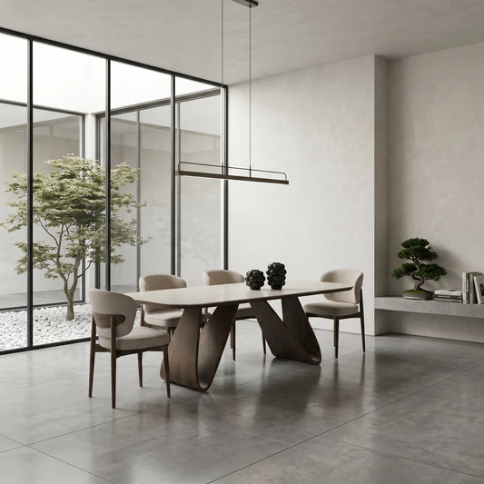 BUTTERFLY Dining Table