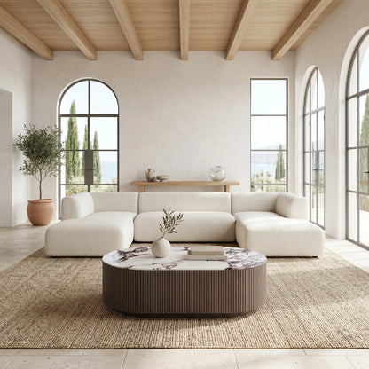 DROP Coffee Table