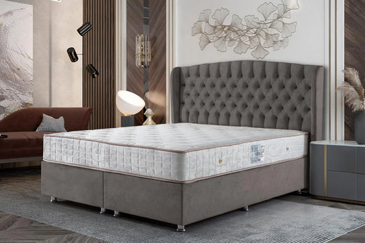 Celestial Bed