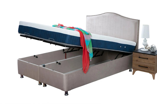London Bed