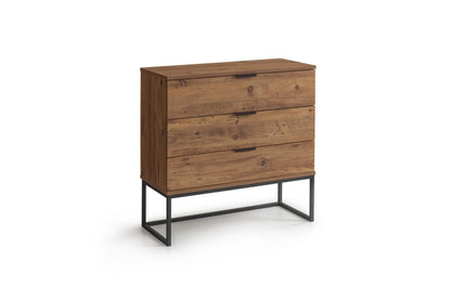 City Console Table