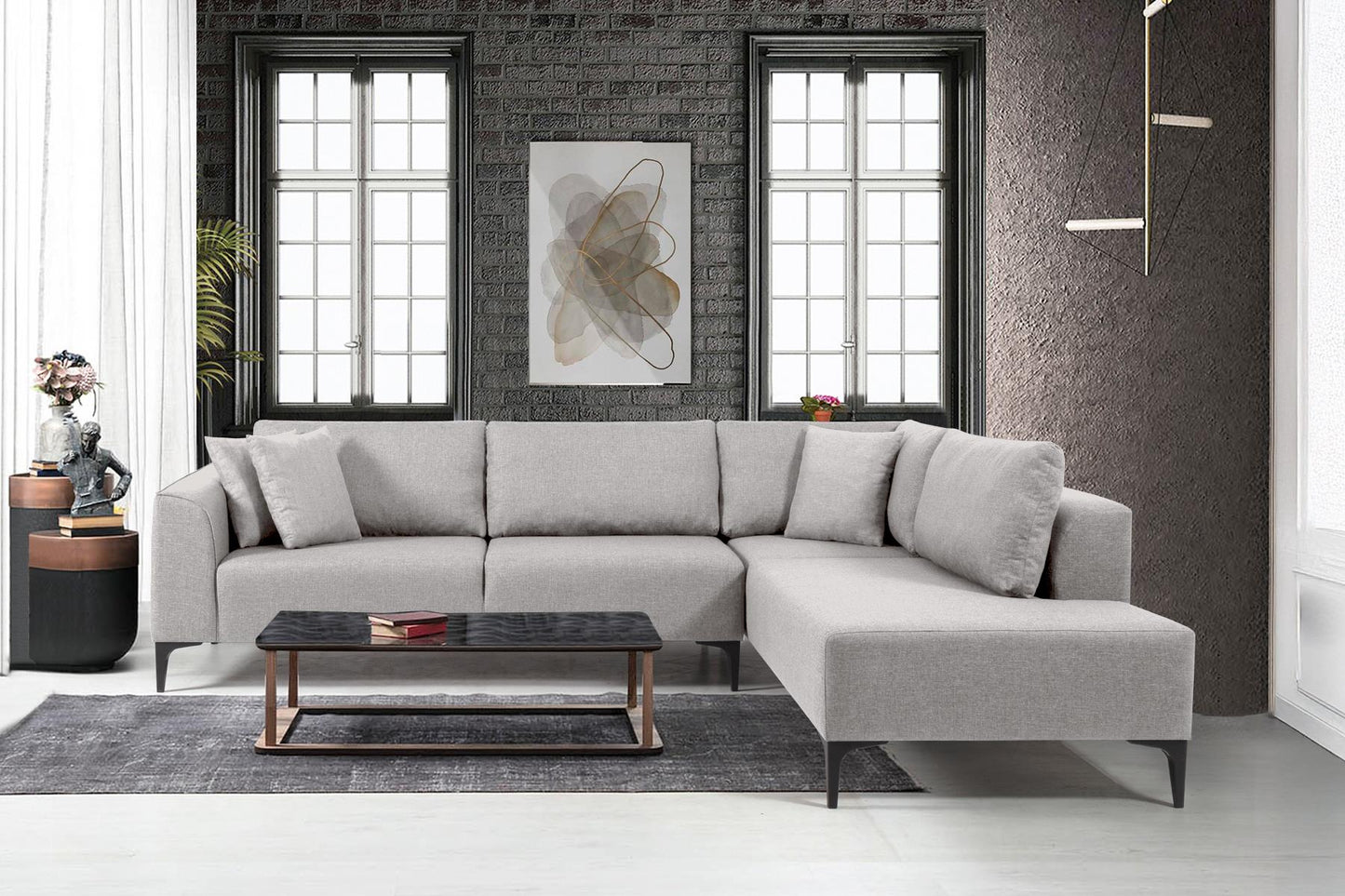 Lisboa Relax Sofa