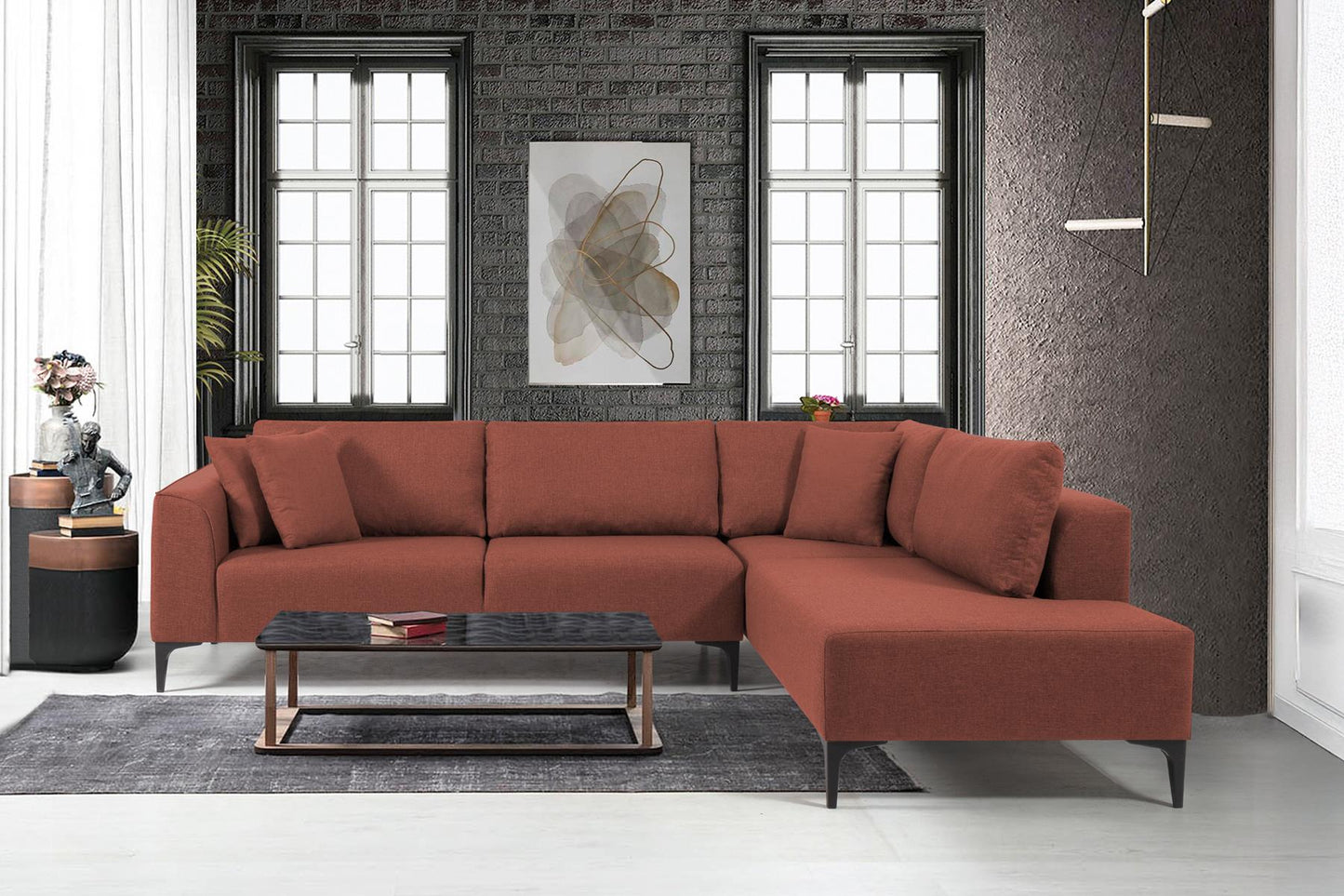 Lisboa Relax Sofa