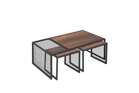 Classic Coffee Table
